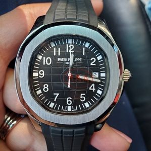 Patek Phillipe Aquanaut COPY